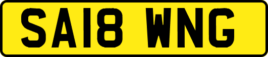 SA18WNG