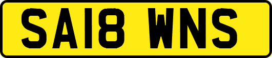 SA18WNS