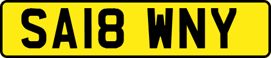 SA18WNY