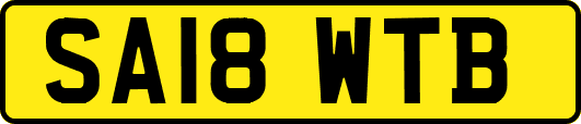 SA18WTB