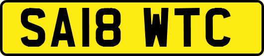 SA18WTC