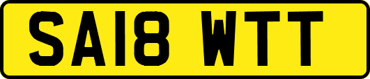 SA18WTT