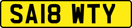 SA18WTY