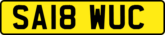 SA18WUC