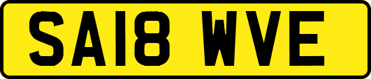 SA18WVE