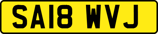 SA18WVJ