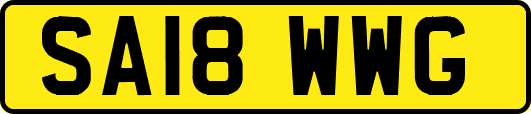 SA18WWG