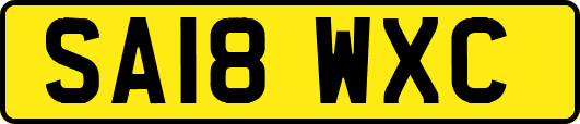 SA18WXC
