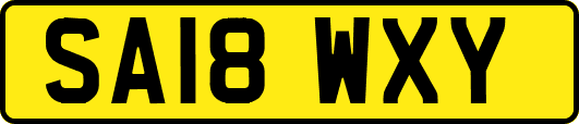SA18WXY