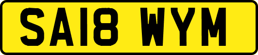 SA18WYM