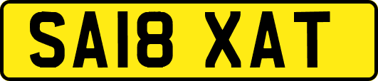 SA18XAT