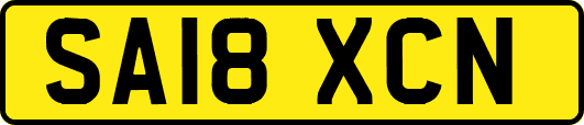SA18XCN