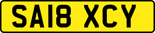 SA18XCY