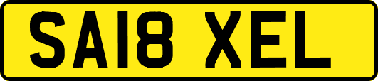SA18XEL