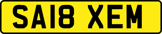 SA18XEM