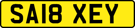 SA18XEY