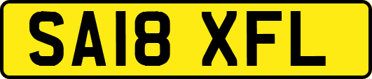 SA18XFL
