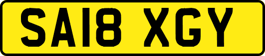 SA18XGY