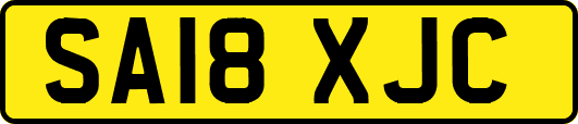 SA18XJC