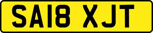 SA18XJT