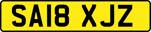 SA18XJZ