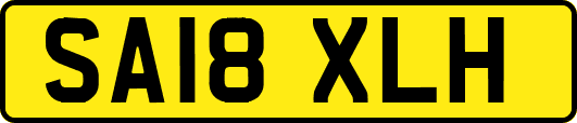 SA18XLH