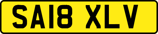SA18XLV