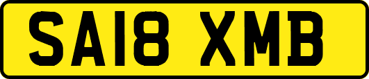 SA18XMB
