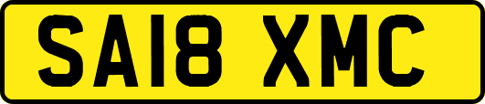 SA18XMC
