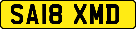 SA18XMD