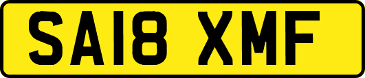SA18XMF