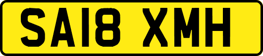 SA18XMH