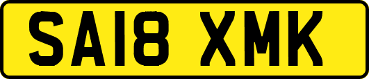 SA18XMK