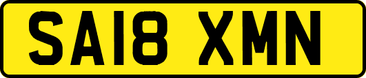 SA18XMN
