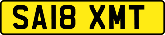 SA18XMT