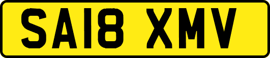 SA18XMV