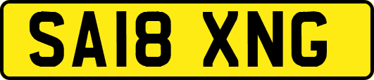 SA18XNG
