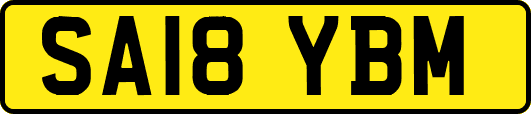 SA18YBM