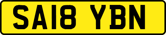 SA18YBN