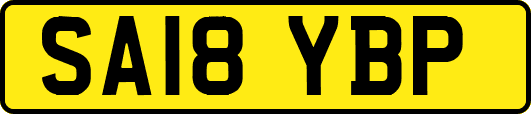SA18YBP