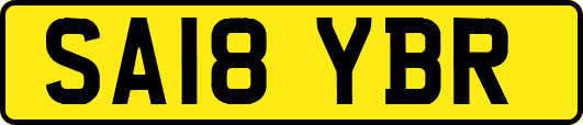 SA18YBR