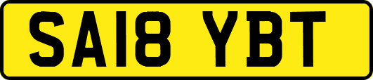 SA18YBT