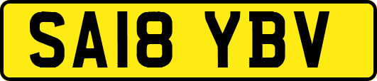 SA18YBV