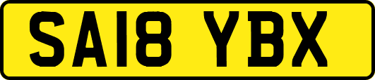 SA18YBX