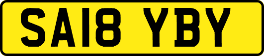 SA18YBY