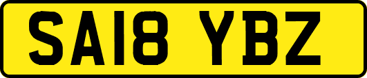SA18YBZ