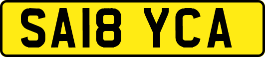 SA18YCA