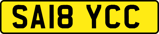 SA18YCC
