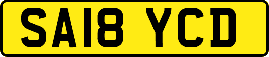 SA18YCD