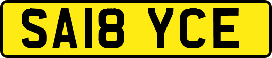 SA18YCE
